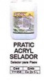 PRATIC ACRYL SELADOR